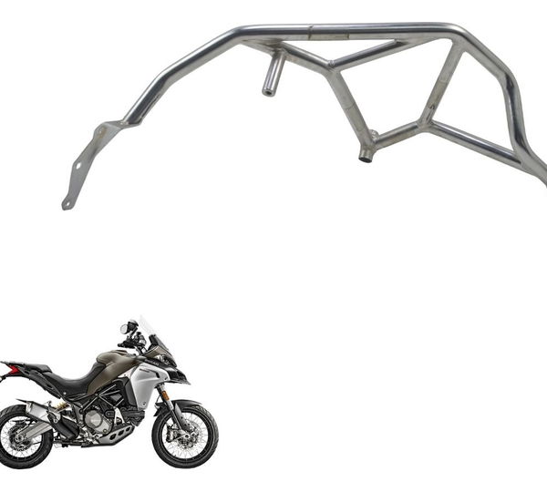 Protetor Carenagem Dir Ducati Multistrada 1200 Enduro 16-19