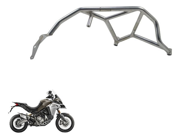 Protetor Carenagem Dir Ducati Multistrada 1200 Enduro 16-19
