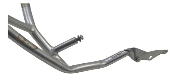 Prote Carenagem Dir Ava Ducati Multistrada 1200 Enduro 16-19