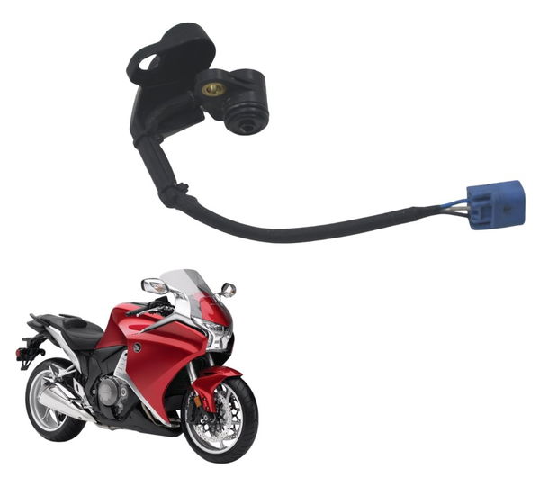 Sensor Posição Marcha Honda Vfr 1200 F 10-12 Original