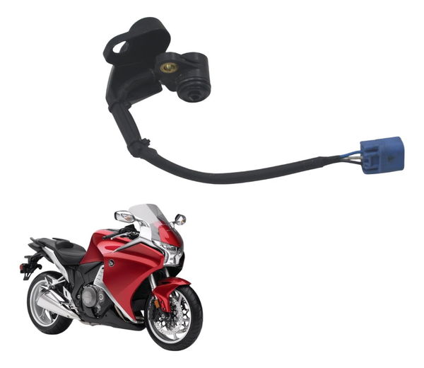 Sensor Posição Marcha Honda Vfr 1200 F 10-12 Original
