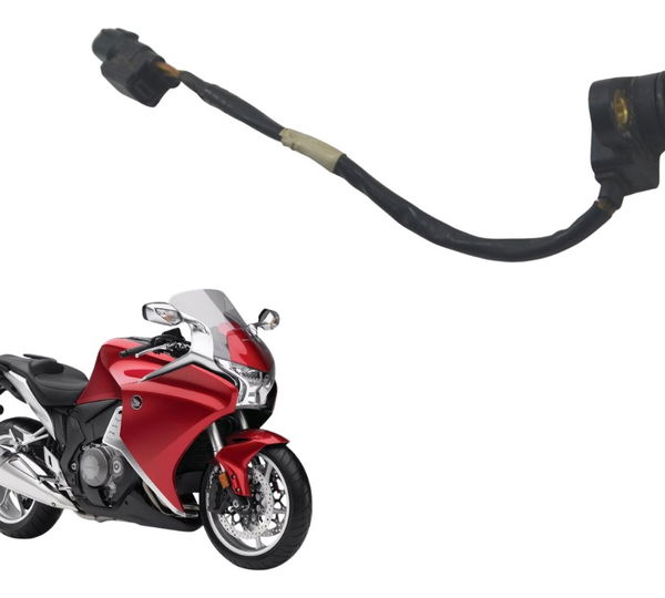 Sensor Posição Comando Honda Vfr 1200 F 10-12 Original