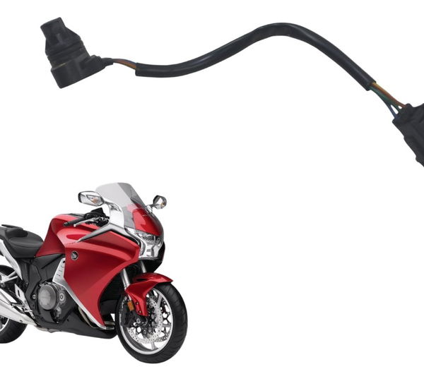 Sensor Rotação Honda Vfr 1200 F 10-12 Original