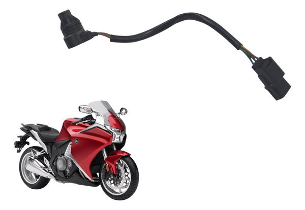 Sensor Rotação Honda Vfr 1200 F 10-12 Original