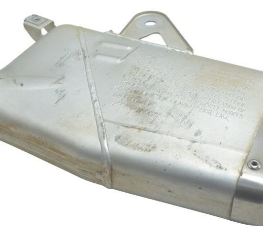 Ponteira Escape Ducati Multistrada 1200 Enduro 16-19 Origina