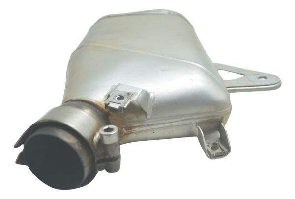 Ponteira Escape Ducati Multistrada 1200 Enduro 16-19 Origina