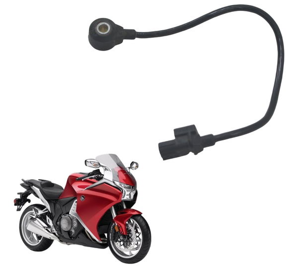 Sensor Detonação Honda Vfr 1200 F 10-12 Original