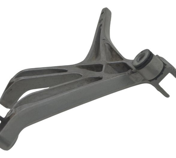 Suporte Pedaleira Traseira Dir Honda Vfr 1200 F 10-12 Origi