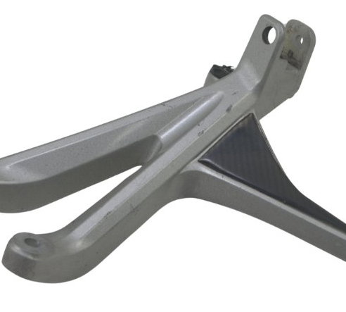 Suporte Pedaleira Traseira Dir Honda Vfr 1200 F 10-12 Origi