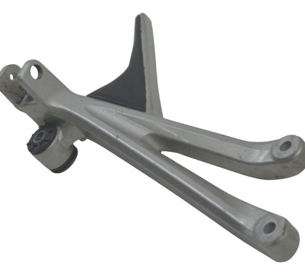 Suporte Pedaleira Traseira Dir Honda Vfr 1200 F 10-12 Origi