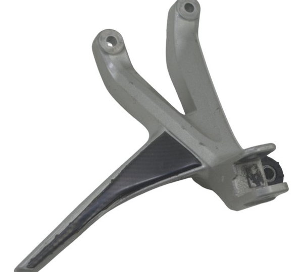 Suporte Pedaleira Traseira Dir Honda Vfr 1200 F 10-12 Origi