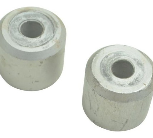 Par Bucha Riser Guidão Ducati Multistrada 1200 Enduro 16-19