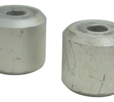 Par Bucha Riser Guidão Ducati Multistrada 1200 Enduro 16-19