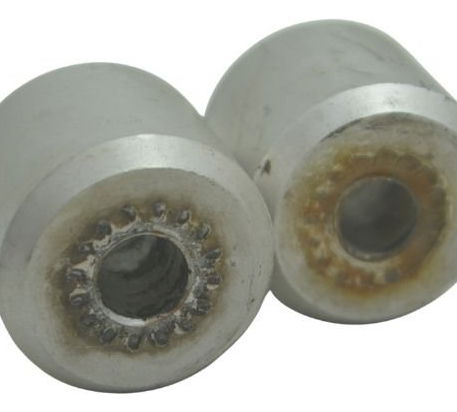 Par Bucha Riser Guidão Ducati Multistrada 1200 Enduro 16-19