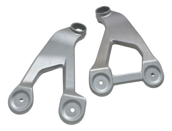 Par Suporte Protetor Carter Ducati Multistrada 1200 16-19