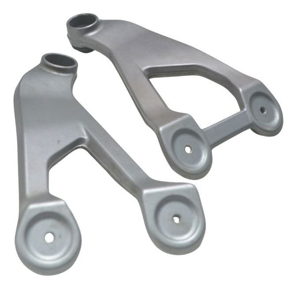 Par Suporte Protetor Carter Ducati Multistrada 1200 16-19