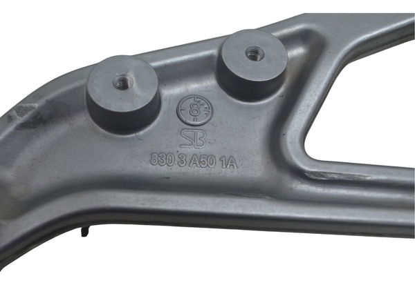 Par Suporte Protetor Carter Ducati Multistrada 1200 16-19