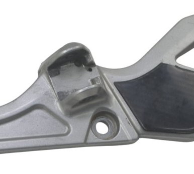 Suporte Pedaleira Dianteira Dir Honda Vfr 1200 F 10-12 Origi