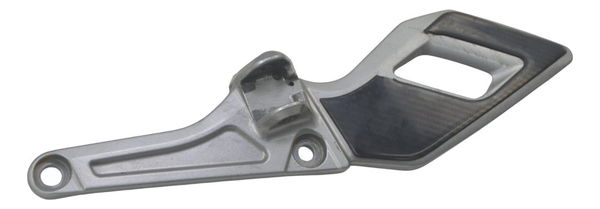 Suporte Pedaleira Dianteira Dir Honda Vfr 1200 F 10-12 Origi