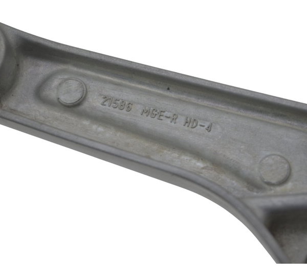 Suporte Pedaleira Dianteira Dir Honda Vfr 1200 F 10-12 Origi