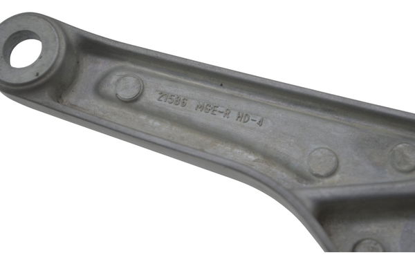 Suporte Pedaleira Dianteira Dir Honda Vfr 1200 F 10-12 Origi