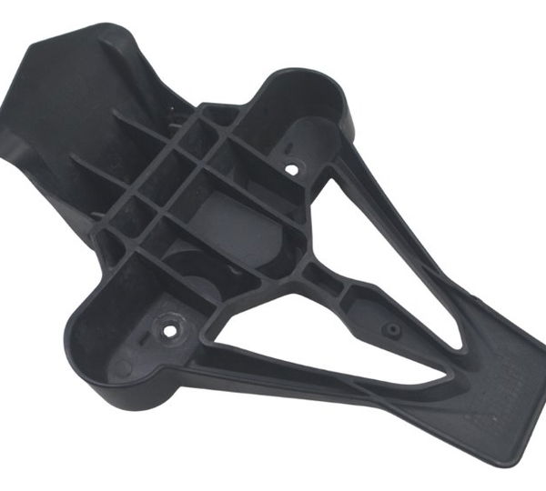 Suporte Placa Honda Vfr 1200 F 10-12 Original