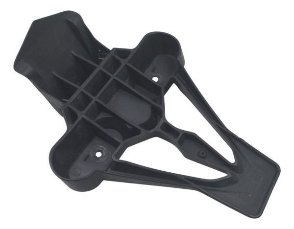 Suporte Placa Honda Vfr 1200 F 10-12 Original