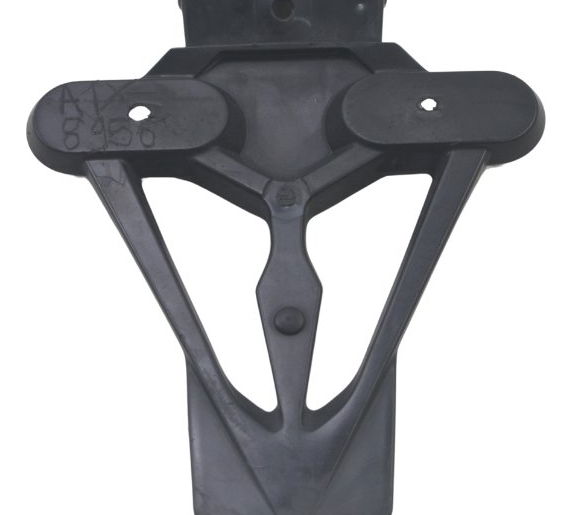 Suporte Placa Honda Vfr 1200 F 10-12 Original