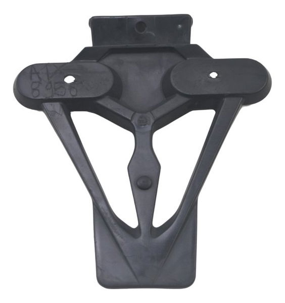 Suporte Placa Honda Vfr 1200 F 10-12 Original