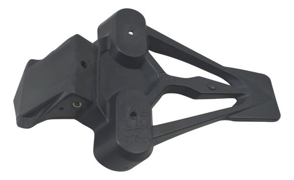 Suporte Placa Honda Vfr 1200 F 10-12 Original