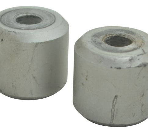 Par Bucha Riser Guidão Ducati Multistrada 1200 Enduro 16-19