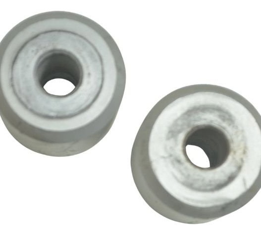 Par Bucha Riser Guidão Ducati Multistrada 1200 Enduro 16-19