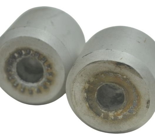 Par Bucha Riser Guidão Ducati Multistrada 1200 Enduro 16-19