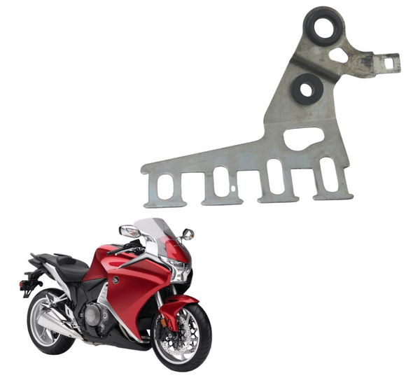 Suporte Rele Honda Vfr 1200 F 10-12 Original