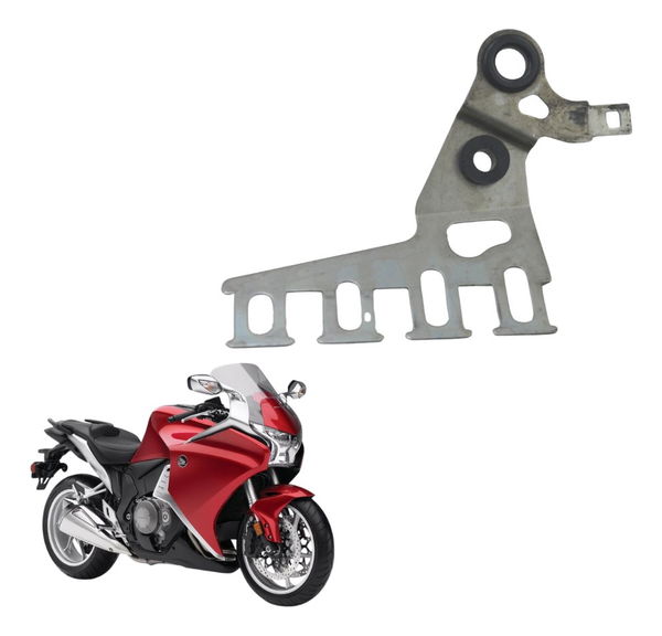 Suporte Rele Honda Vfr 1200 F 10-12 Original