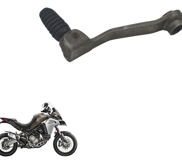 Pedal Câmbio Ducati Multistrada 1200 Enduro 16-19 Original