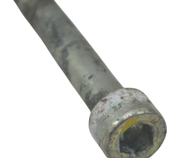 Parafuso Riser Guidão Ducati Multistrada 1200 Enduro 16-19