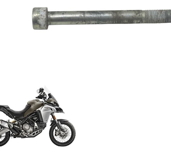 Parafuso Riser Guidão Ducati Multistrada 1200 Enduro 16-19