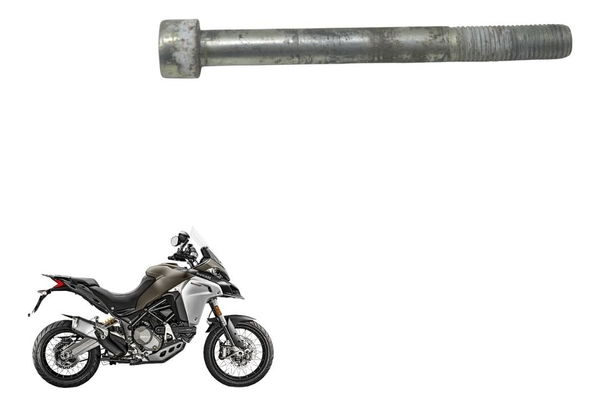 Parafuso Riser Guidão Ducati Multistrada 1200 Enduro 16-19