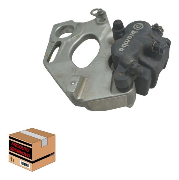 Pinça Freio Traseira Ducati Multistrada 1200 Enduro 16-19 Or