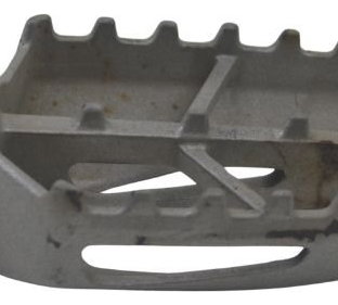 Pedaleira Dianteira Dir Ducati Multistrada 1200 Enduro 16-19