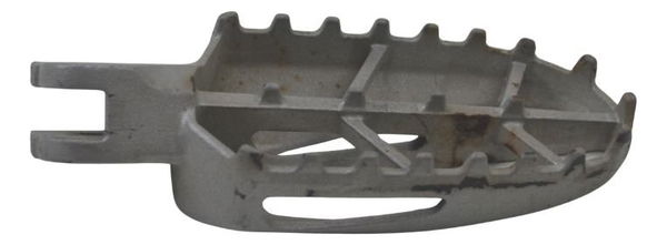 Pedaleira Dianteira Dir Ducati Multistrada 1200 Enduro 16-19