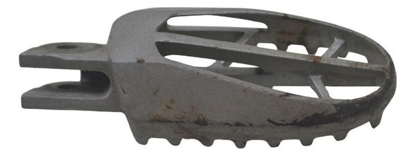 Pedaleira Dianteira Dir Ducati Multistrada 1200 Enduro 16-19