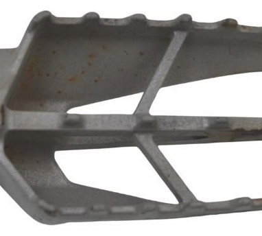 Pedaleira Dianteira Dir Ducati Multistrada 1200 Enduro 16-19