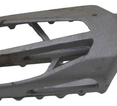 Pedaleira Dianteira Dir Ducati Multistrada 1200 Enduro 16-19