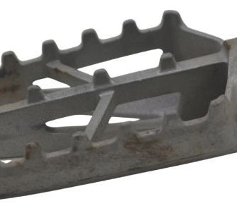 Pedaleira Dianteira Dir Ducati Multistrada 1200 Enduro 16-19