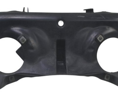 Suporte Ventoinha Radiador Honda Vfr 1200 F 10-12 Original