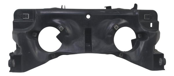 Suporte Ventoinha Radiador Honda Vfr 1200 F 10-12 Original