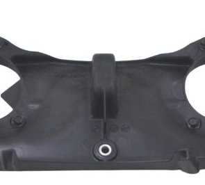 Suporte Ventoinha Radiador Honda Vfr 1200 F 10-12 Original
