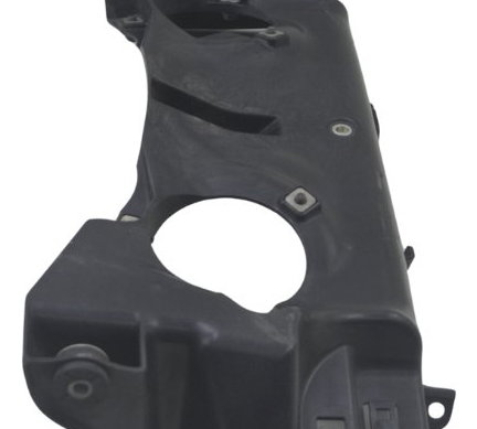 Suporte Ventoinha Radiador Honda Vfr 1200 F 10-12 Original
